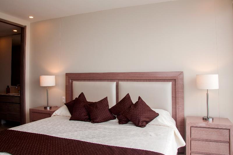 Apartamentos Morros City Kartagena Zewnętrze zdjęcie