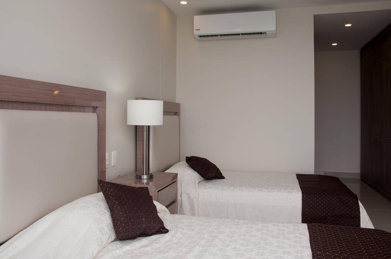 Apartamentos Morros City Kartagena Zewnętrze zdjęcie