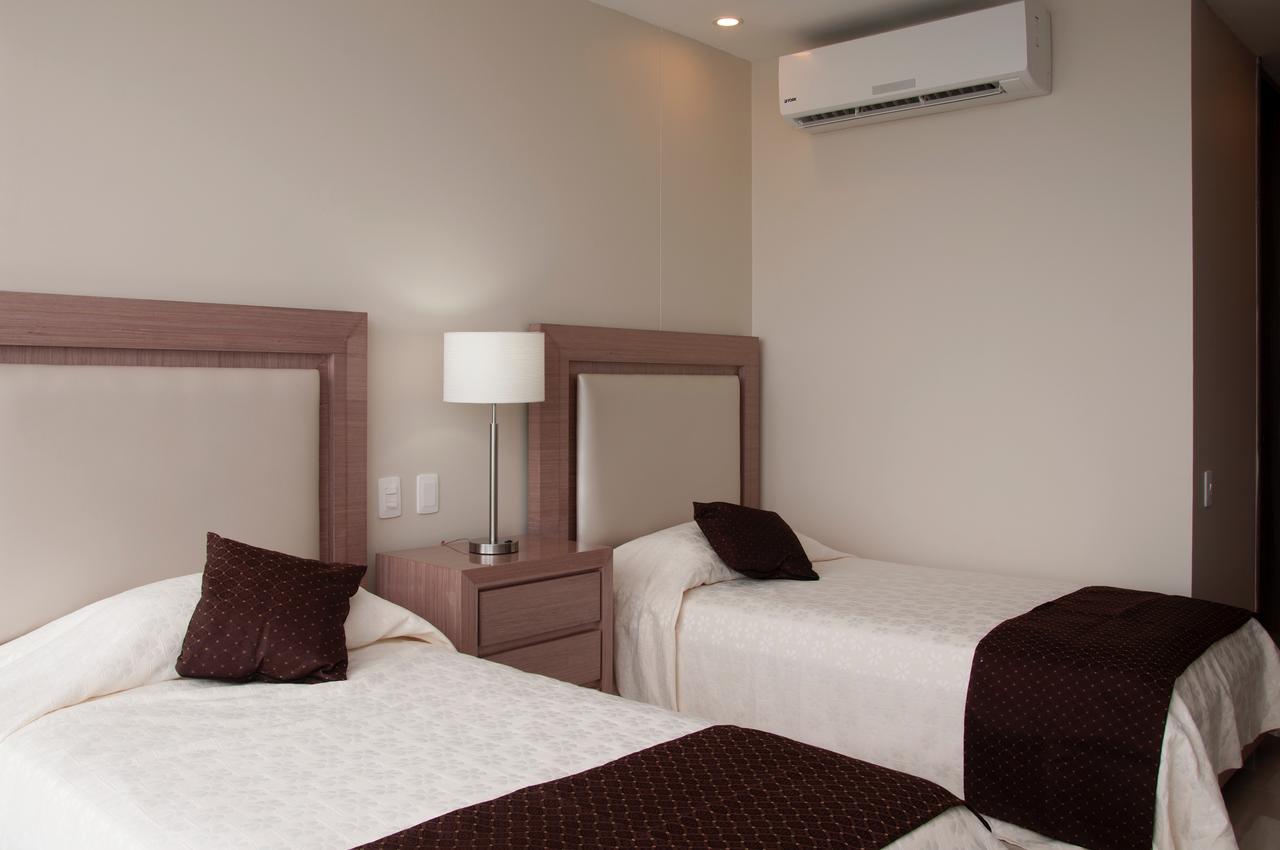 Apartamentos Morros City Kartagena Zewnętrze zdjęcie