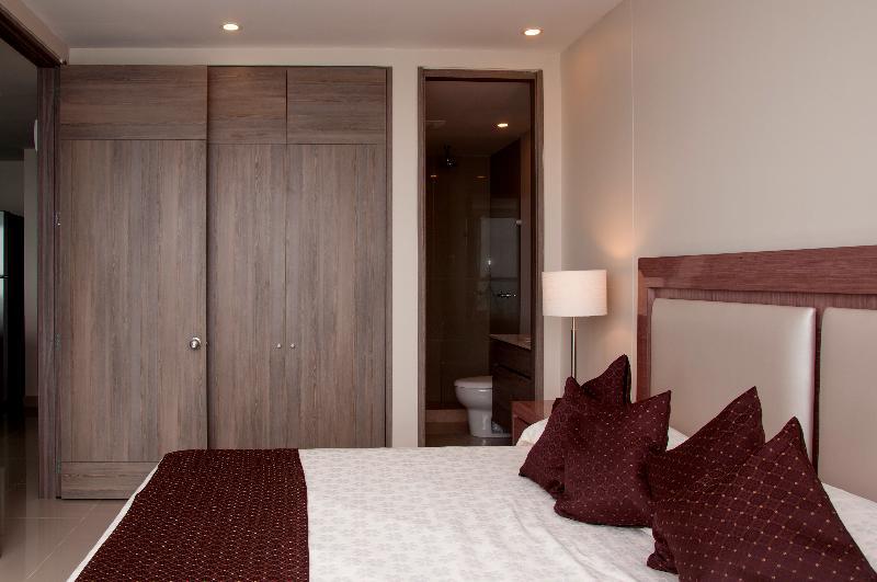 Apartamentos Morros City Kartagena Zewnętrze zdjęcie