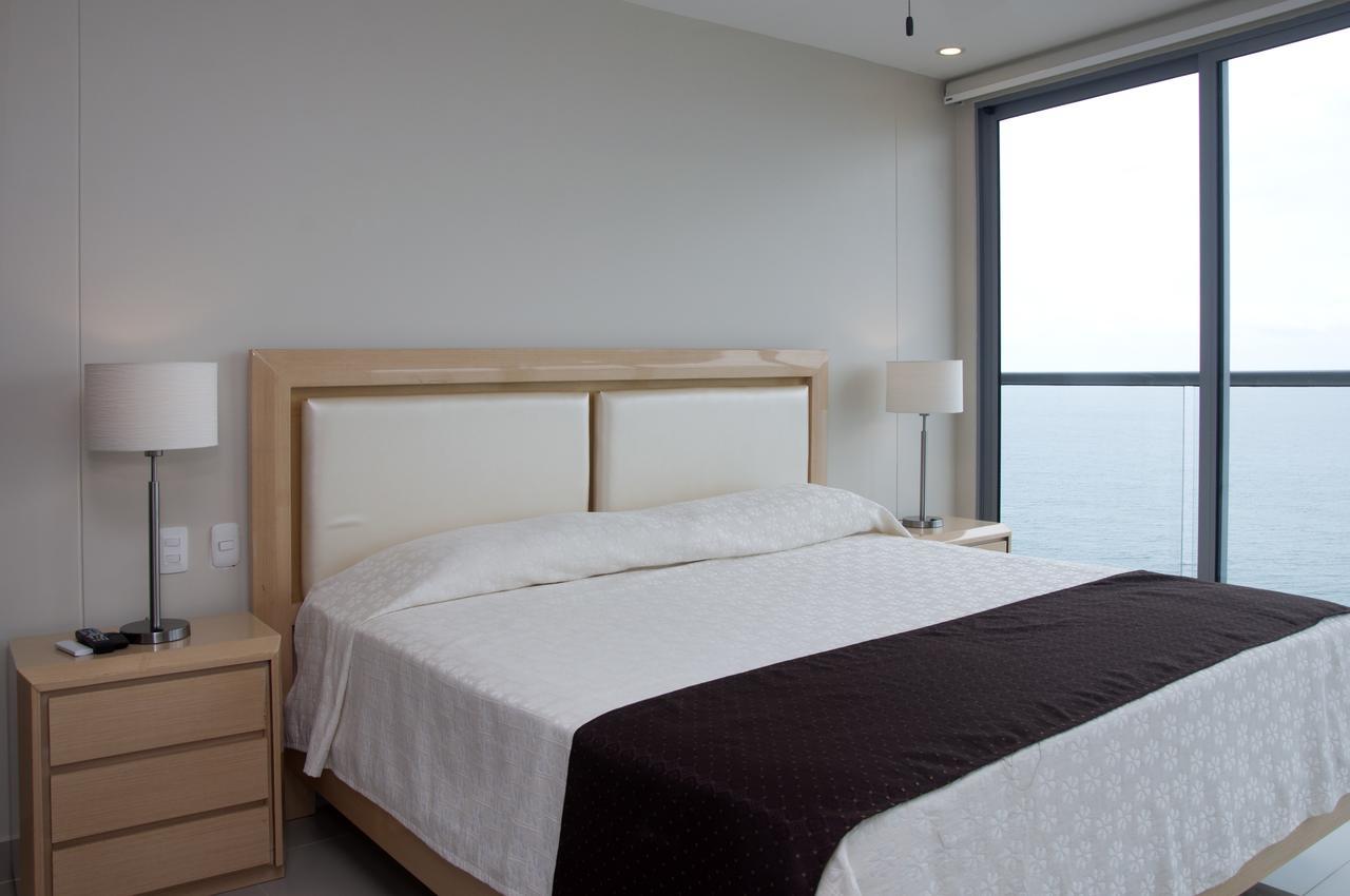 Apartamentos Morros City Kartagena Zewnętrze zdjęcie