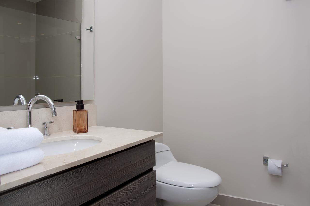 Apartamentos Morros City Kartagena Zewnętrze zdjęcie