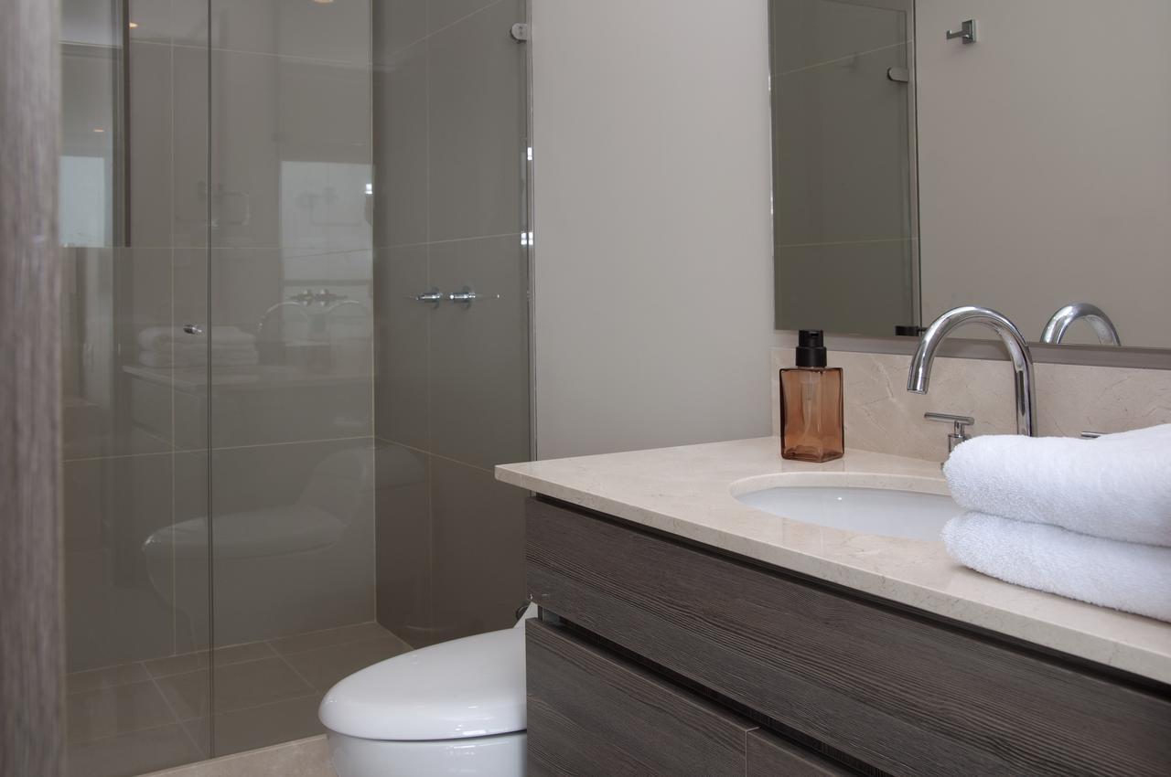 Apartamentos Morros City Kartagena Zewnętrze zdjęcie