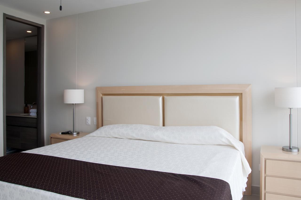 Apartamentos Morros City Kartagena Zewnętrze zdjęcie